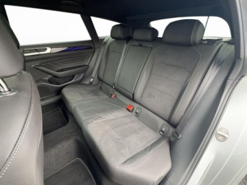 Volkswagen Arteon Fastback Facelifting 2.0 TDI 200KM 2022 Volkswagen Arteon Shooting Brake 2.0 TDI 4Motion R-Line DSG 200KM, Serwis, zdjęcie 28