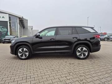 Skoda Kodiaq II SUV 2.0 TDI SCR 193KM 2025 Skoda Kodiaq Edition 130 2.0 TDI 4x4 DSG Auto z pl, zdjęcie 1