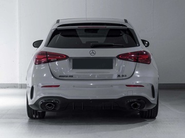 Mercedes Klasa A W177/V177 Hatchback AMG Facelifting 2.0 A35 306KM 2025 MERCEDES-BENZ A Klasa 35 AMG 4-Matic 2.0 (306KM) 2025, zdjęcie 4