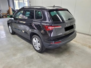 Skoda Karoq Crossover Facelifting 1.5 TSI ACT 150KM 2025 SKODA Karoq Edition 130 1.5 TSI DSG Suv 150KM 2025, zdjęcie 3