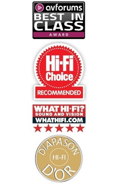 MARANTZ MELODY + Q ACOUSTICS 3030i ОТЛИЧНЫЙ КОМПЛЕКТ «ВСЕ В ОДНОМ», ОТЛИЧНЫЙ ЗВУК