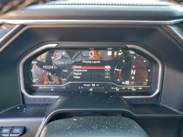  GMC Sierra K1500 Denali Ultimate 2023 6.2l 6.2 Benzyna 420KM, zdjęcie 9