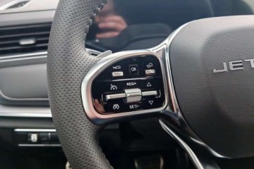 Jetour 2025 Jetour X70 Plus LED Panorama Skora Leasing Duzy rabat 1.5 Benzyna, zdjęcie 13