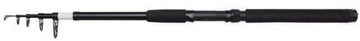 Wędka DAM Base-X Tele Spin 240cm 10-30g 55cm