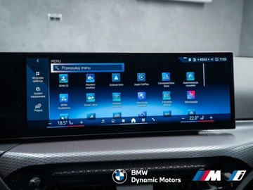 BMW Seria 3 G20-G21 Limuzyna 2.0 320d 190KM 2025 BMW Seria 3 20d xDrive 190 KM mHEV - DEMO 2025 - M Sport - HarmanKardon -, zdjęcie 25