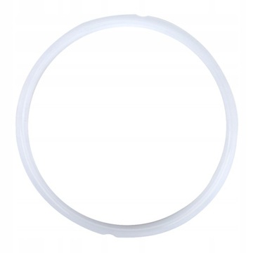 USZCZELKA SILIKONOWA DO SZYBKOWARÓW 24CM