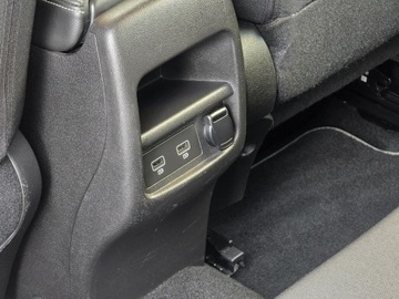 Renault Kadjar Crossover Facelifting 1.5 Blue dCi 115KM 2022 Renault Kadjar śliczny*zadbany*automat*led, zdjęcie 11