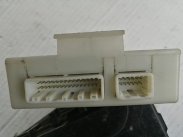 MODUL ŘÍZENÍ KLIMATIZACE 16453265 RENAULT LAGUNA III