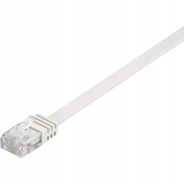 KABEL SIECIOWY LAN ETHERNET RJ45 CAT6 przewód 3 m