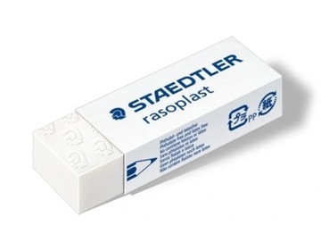 Staedtler, Gumka tradycyjna