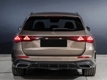 Mercedes Klasa E W214 All-Terrain 2.0 220d 197KM 2025 E Klasa 220 d 4-Matic AMG Estate 2.0 (197KM) 2025, zdjęcie 3