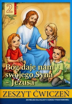 RELIGIA 2 BÓG DAJE NAM SWOJEGO SYNA - JEZUSA...