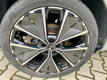  DS Automobiles DS 4 SALON PL / VOOL / SKÓRA / PAN, zdjęcie 24