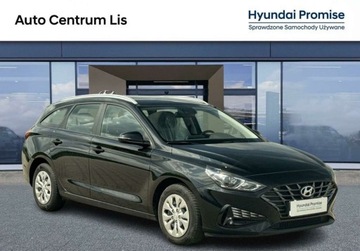 Hyundai i30 III Wagon Facelifting 1.0 T-GDI 120KM 2023 Hyundai i30 Salon Polska, Autoryzowany dealer, Faktura VAT 23, 120KM 120KM, zdjęcie 6