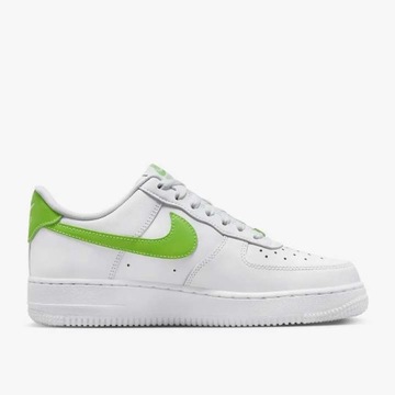 Buty Damskie Nike Wmns Air Force 1 '07 DD8959 112 roz.40