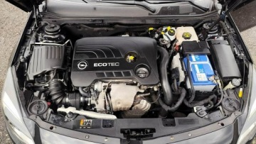 Opel Insignia I Country Tourer 1.6 Turbo ECOTEC 170KM 2015 Opel Insignia Bi-Xenon Navi PDC Gwarancja, zdjęcie 20