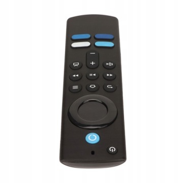 ПУЛЬТ ДИСТАНЦИОННОГО УПРАВЛЕНИЯ ДЛЯ AMAZON FIRE TV STICK 4K MAX VOICE BLUETOOTH