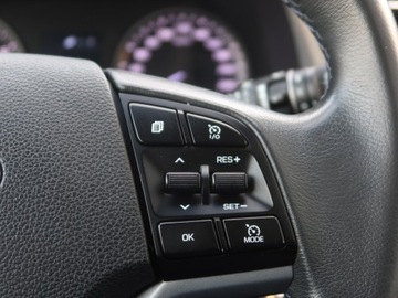 Hyundai Tucson III SUV 1.6 GDI 132KM 2016 Hyundai Tucson 1.6 GDI, Salon Polska, Klima, zdjęcie 17