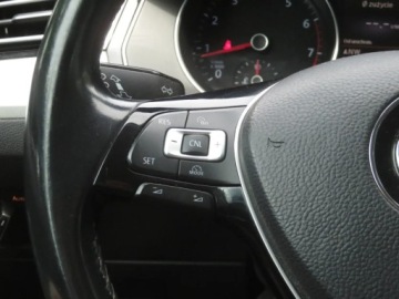 Volkswagen Passat B8 Variant 1.4 TSI ACT 150KM 2015 VW Passat 1.4 TSI, Salon Polska, Navi, Klima, zdjęcie 15