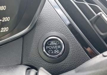 Ford B-MAX 1.0 EcoBoost 100KM 2014 Ford B-MAX Zarejestrowany - benzyna - serwisowany Benzyna 101KM, zdjęcie 27