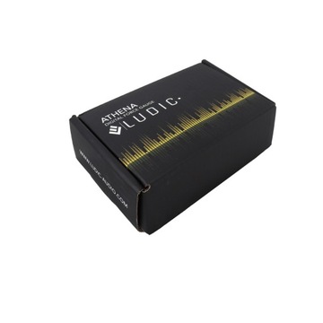 КАЛИБРОВОЧНАЯ ШКАЛА КАРТРИДЖА ТОЧНАЯ ШКАЛА ПЛЕЕРА LUDIC AUDIO ATHENA