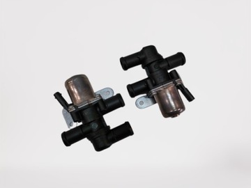 Elektrozawór Zawór Wody 5Q0906457C Audi Passat B8