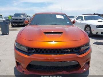 Dodge Charger VII 2021 Dodge Charger Scat Pack 2021 6.4l 6.4 Benzyna 485KM, zdjęcie 7