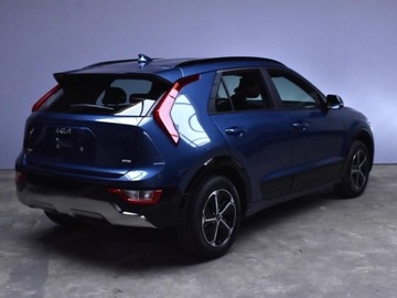 Kia Niro II Crossover 1.6 GDI 129KM 2025 KIA Niro 1.6 GDI Hybrid Suv 129KM 2025, zdjęcie 4