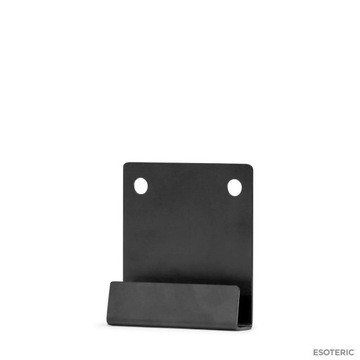 BigBoi Wall Mount Mini & Mini + wieszak na ścianę