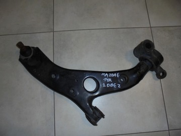 WAHACZ PRAWY MAZDA 6 MODEL 2012-2017r