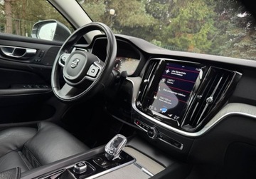 Volvo S60 III 2021 Volvo S60 Inscription 2,0 B3 FullLed Skora Pamieci El Fotele MAX Gwarancja, zdjęcie 22