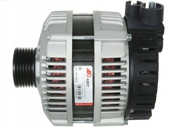 ALTERNATOR AS-PL do CITROEN XSARA 2.0 HDi