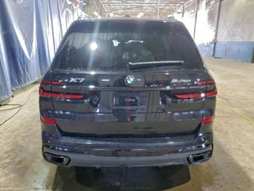 BMW X7 2026 BMW X7 xDrive40i 2026 3.0 Benzyna 375KM, zdjęcie 2