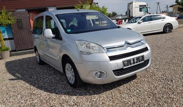 Citroen Berlingo II 2009 CITROEN BERLINGO (B9) 1.6 benz. 90 KM !, zdjęcie 2