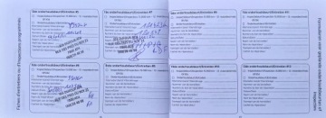 Kia Ceed II Hatchback 5d Facelifting 1.4 DOHC 100KM 2017 KIA CEED! Super stan!, zdjęcie 19