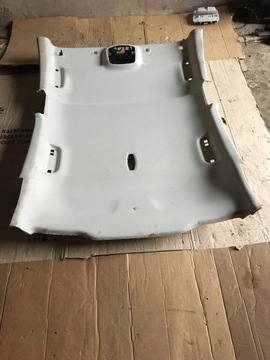 PODSUFITKA FORD MONDEO MK5 SEDAN FUSION