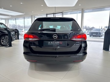 Opel Astra K Sportstourer Facelifting 1.2 Turbo 130KM 2022 Opel Astra Elegance / LED / CarPlay/Android Auto /, zdjęcie 2