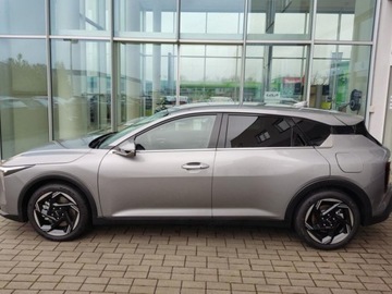 Kia 2025 KIA K4 1.6 T-GDI L Hatchback 150KM 2025, zdjęcie 2