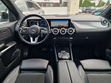 Mercedes GLA II Off-roader 2.0 200d 150KM 2020 Mercedes GLA 200 d CDI 8-DCT Progressive, zdjęcie 18