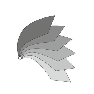 Венецианская зеркальная фольга Самоклеящаяся защита глаз Конфиденциальность 152см