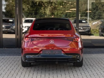 Mercedes CLA C118/X118 2026 MERCEDES-BENZ CLA 220 4-Matic AMG Line 1.5 (190KM) 2026, zdjęcie 2