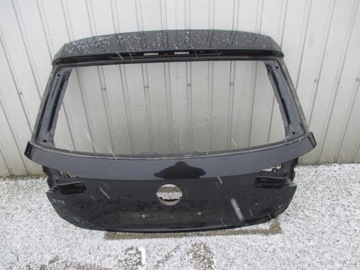 VW PASSAT B8 KOMBI LIFT KLAPA TYŁ 3G9