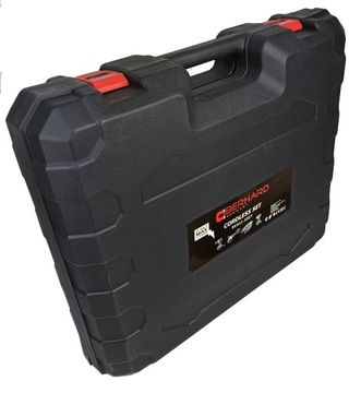 NARZĘDZIA AKUMULATOROWE SZLIFIERKA, KĄTÓWKA, KLUCZ UDAROWY, WKRĘTARKA