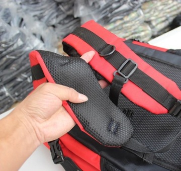 Треккинговый рюкзак и ручная кладь