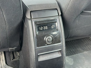 Skoda Superb II Outdoor 2.0 TDI CR DPF 170KM 2014 Škoda Superb Skoda Superb 2.0 TDi 170KM DSG,, zdjęcie 17