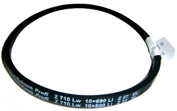PASEK NAPĘDU KOSIARKI NAC LS50-575-HS