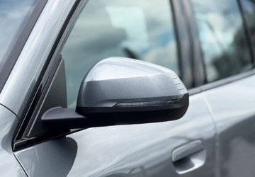 BMW X2 U10 2024 BMW X2 sDrive20i 170KM M Pakiet Adaptacyjne podwozie M Pakiet serwisowy 1.5, zdjęcie 11