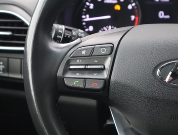 Hyundai i30 III Hatchback 1.4 MPI 100KM 2019 Hyundai i30 1.4 CVVT, Salon Polska, Serwis ASO, zdjęcie 16