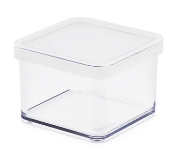 Rotho pojemnik na produkty sypkie LOFT 0,5l