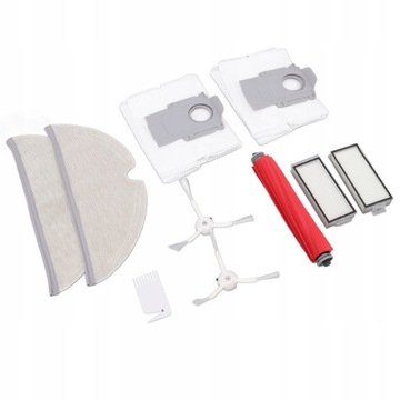 Zestaw Akcesoria do Roborock Q7max+ T8
